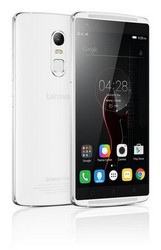 Замена тачскрина на телефоне Lenovo Vibe X3 в Самаре